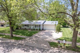 4210 Hilltop Rd, Wausau, WI 54403