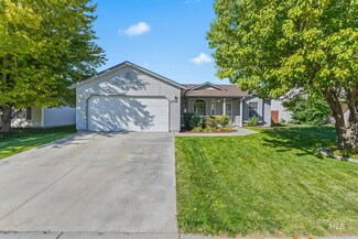 11706 W Bachelor Ct, Nampa, ID 83651