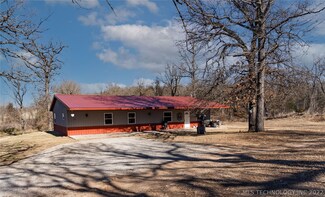 14731 S Highway 48, Bristow, OK 74010