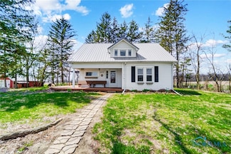 22270 Township Road 297, Alvada, OH 44802