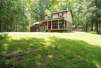 690 Rambling Hills Rd, Elkview, WV 25071