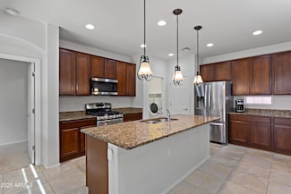 14029 E Stanhope Blvd, Vail, AZ 85641