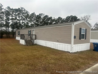 56 Celia Dr, Lumberton, NC 28358