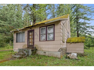 33930 E Hist Columbia River Hwy, Corbett, OR 97019