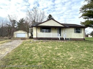 10600 Holt Hwy, Dimondale, MI 48821