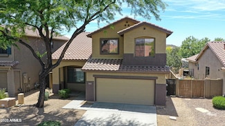 39768 N High Noon Way, Phoenix, AZ 85086
