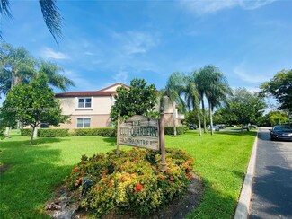 1226 SW 113th Terrace Unit 201, Pembroke Pines, FL 33025