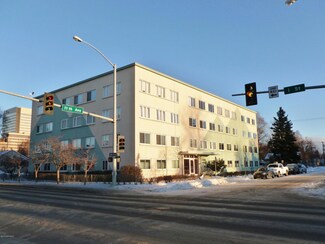 843 W 11th Ave Unit 303, Anchorage, AK 99501