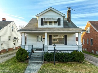 8306 Bancroft Ave, Cleveland, OH 44105