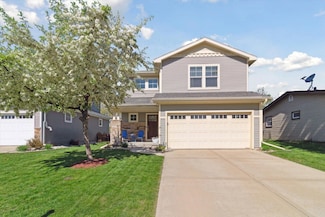 2422 Amherst Rd, Middleton, WI 53562