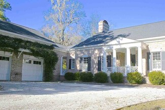 19 Josie Way Unit DeBordieu, Georgetown, SC 29440