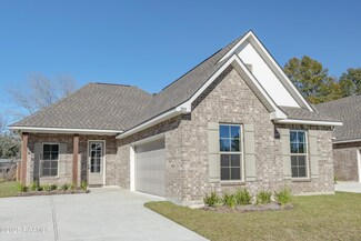 203 Park Haven Dr, Lafayette, LA 70507