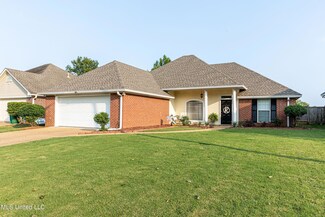 516 Wildberry Dr, Pearl, MS 39208