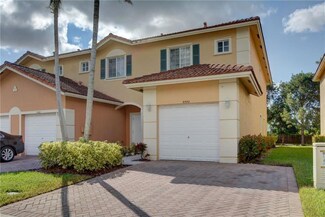 5592 Monte Carlo Ln, Margate, FL 33068