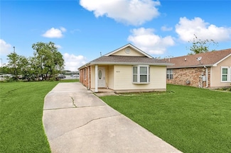 5630 Clements Dr, New Orleans, LA 70126