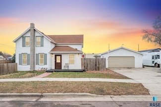 110 S Mary Ave, Tea, SD 57064