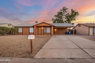 3407 W Grovers Ave, Phoenix, AZ 85053
