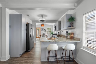 1125 Christie Dr Unit 1, Austin, TX 78721