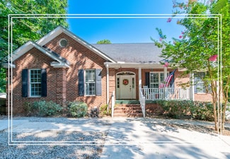 249 Calloway Dr, Evans, GA 30809