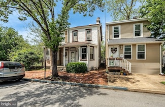 333 E Miner St, West Chester, PA 19382