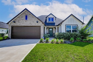2920 Willow Gulch Way, Rosenberg, TX 77469