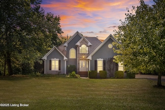 5400 Highpoint Dr, Crestwood, KY 40014