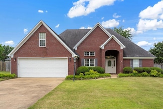 1008 Scarlett Dr, Oxford, MS 38655
