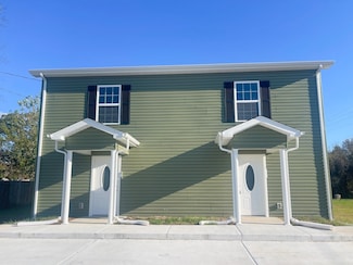 100 England St E, Cowan, TN 37318