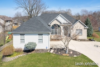 2587 Pine Dunes Dr SW, Wyoming, MI 49418