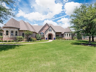 2161 Meadow View Dr, Prosper, TX 75078