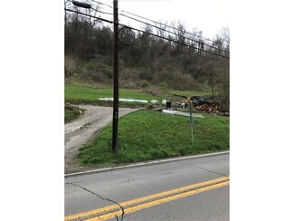 0 Bethany Pike Unit 3892825, Wellsburg, WV 26070