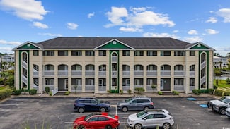 4526 N Plantation Harbour Dr Unit C-14, Little River, SC 29566