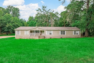 383 Horseshoe Loop, Doyline, LA 71023