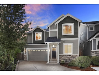 13755 SE Blue Fin Ct, Clackamas, Or, OR 97015