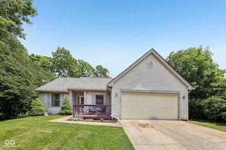 7831 Bayridge Dr, Indianapolis, IN 46236