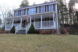 293 Bacon Rd, Henniker, NH 03242