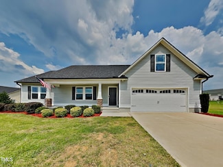 58 Monaghan Ct, Selma, NC 27576