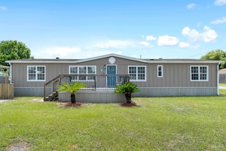 5301 Yellow Bluff Rd, Pensacola, FL 32507