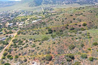 0 Dwight Lee, Acton, CA 93510