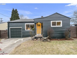 9824 N Van Houten Ave, Portland, OR 97203