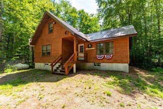 69 Tall Woods Loop, Bartlett, NH 03812
