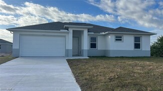 128 Bethlehem Place, Labelle, FL 33935