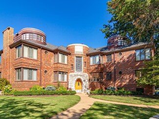 5845 Nottingham Ave Unit 2, Saint Louis, MO 63109
