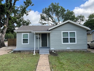 7101 Bramlett Dr, Dallas, TX 75217