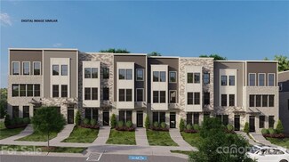 1126 Gleason Way Unit 1003 D, Charlotte, NC 28217