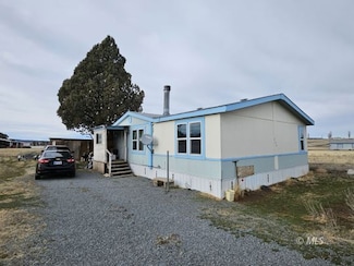 0 Mountain View Dr, California Pines, CA 96101