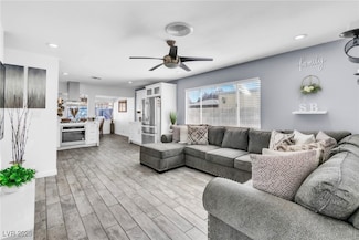 5582 Tunis Ave, Las Vegas, NV 89122