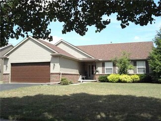7273 Juneberry Ln, Whitehouse, OH 43571