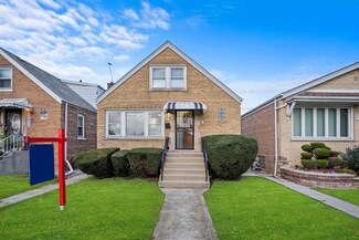 5654 S Kolmar Ave, Chicago, IL 60629