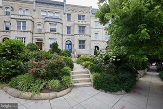 1803 Phelps Place NW, Washington, DC 20008